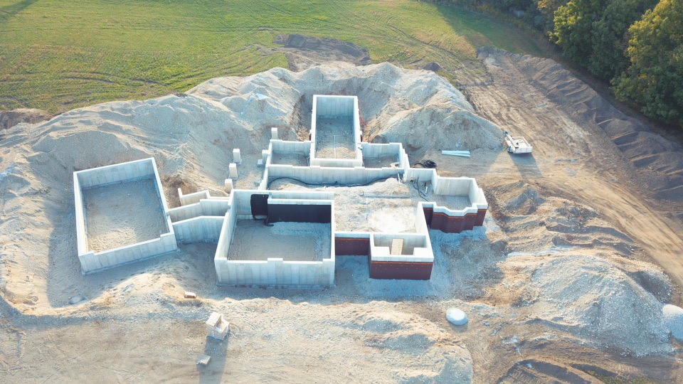 Arbro Concrete Forming | 570 Perth St, Mount Forest, ON N0G 2L0, Canada | Phone: (519) 323-1666