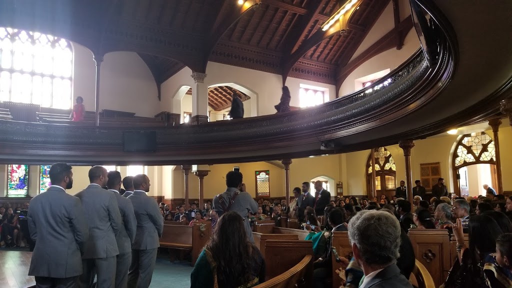 Grace United Church Brampton | 156 Main St N, Brampton, ON L6V 1N9, Canada | Phone: (905) 451-1215