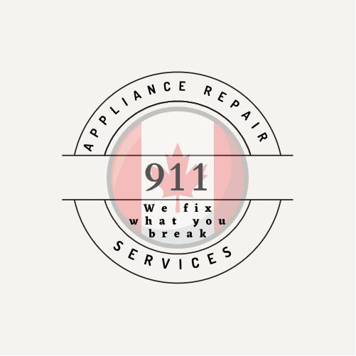 911 Appliance Repair Services | 2081 Wilson St, Innisfil, ON L9S 4Y2, Canada | Phone: (647) 334-7733