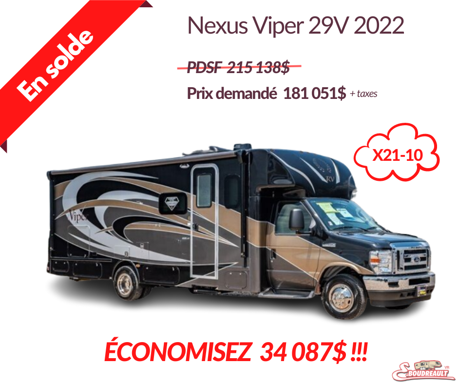 E. Boudreault VR | 6165 Bd Wilfrid-Hamel, LAncienne-Lorette, QC G2E 5W2, Canada | Phone: (418) 871-1895