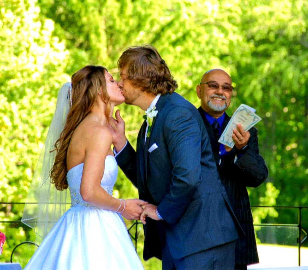 Magical ceremonies | 75 S Belair Dr, Woodbridge, ON L4H 2N4, Canada | Phone: (416) 428-2813