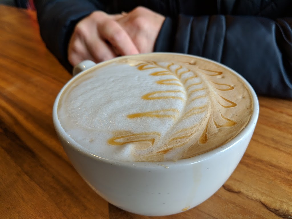 Eron Coffee House | 3929 8 St E #209, Saskatoon, SK S7H 5M2, Canada | Phone: (306) 954-4277