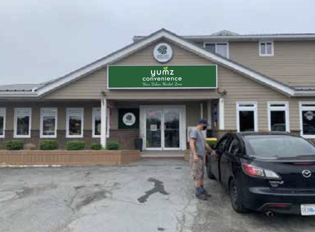 YUMZ Convenience (Your Urban Market Zone) | 751 Herring Cove Rd, Halifax, NS B3R 1Y9, Canada | Phone: (902) 479-3716