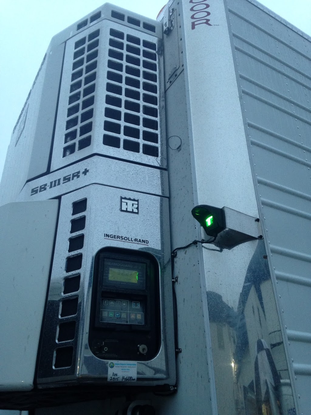 Future Climates Refrigeration Ltd | 34368 Manufacturers Way #10, Abbotsford, BC V2S 7M1, Canada | Phone: (604) 852-2844