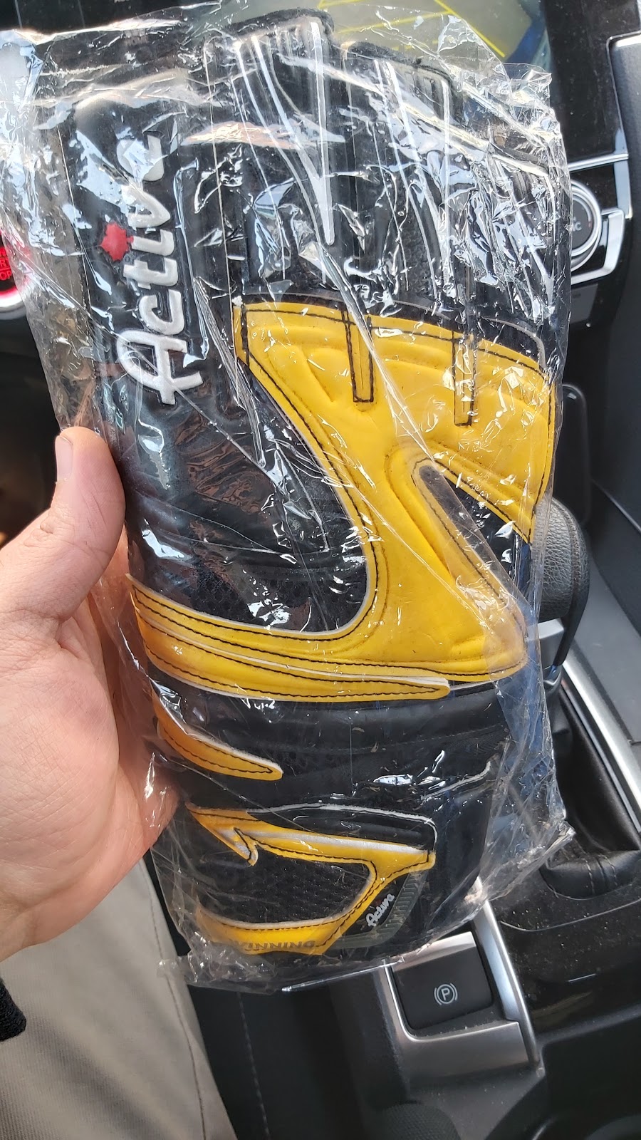 A. C. SOCCER and sports | 5130 Dixie Rd, Mississauga, ON L4W 1C9, Canada | Phone: (905) 238-5336
