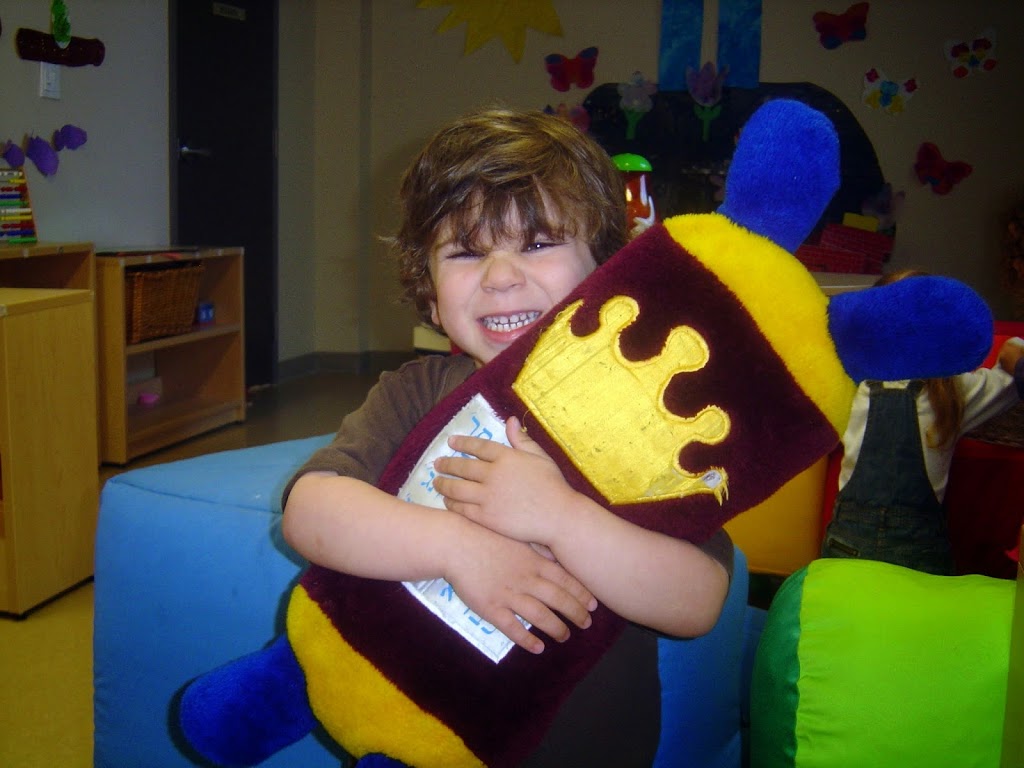 Chabad Torah Tots | 1845 Mathers Ave, Winnipeg, MB R3N 0N2, Canada | Phone: (204) 339-8737