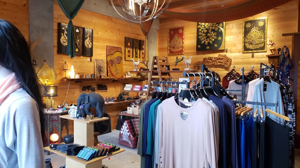 Siam 99 | 12808 Madeira Park Road #103, Madeira Park, BC V0N 2H1, Canada | Phone: (604) 740-2472