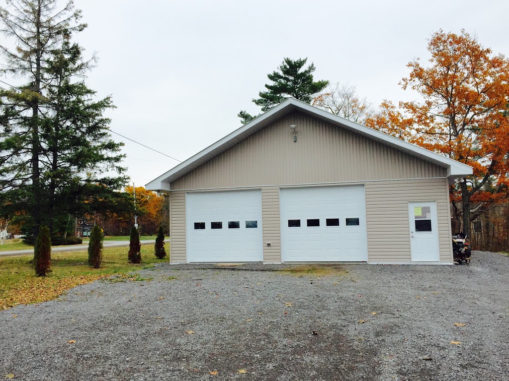 C.N.R. Repair & Service | 1713 Usborne St, Braeside, ON K0A 1G0, Canada | Phone: (613) 623-9446