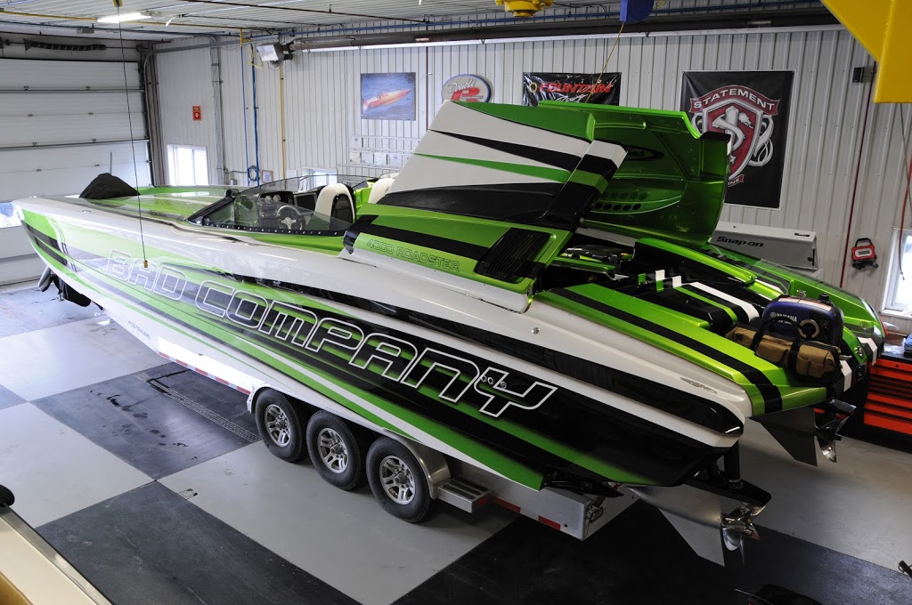 Double R Performance | 50 9 Line N, Hawkestone, ON L0L 1T0, Canada | Phone: (705) 487-7575