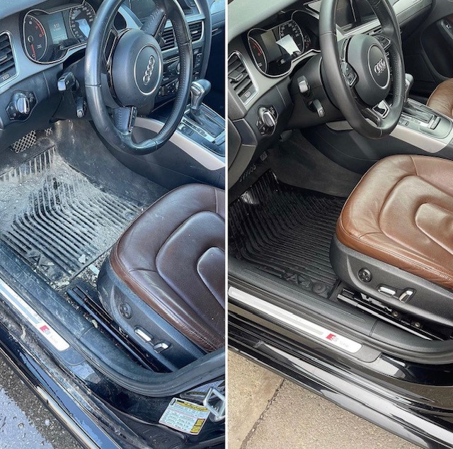 Wax Pro Auto Detailing | 181 S Service Rd Suite 2, Grimsby, ON L3M 4H6, Canada | Phone: (289) 219-1774