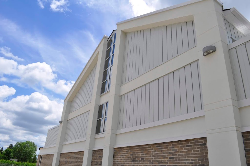 Elora Road Christian Fellowship | 5696 Wellington Rd 7, Guelph, ON N1H 6J2, Canada | Phone: (519) 821-0424