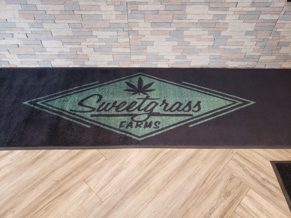 Sweetgrass Farms | 214 ON-49, Deseronto, ON K0K 1X0, Canada | Phone: (613) 920-8740
