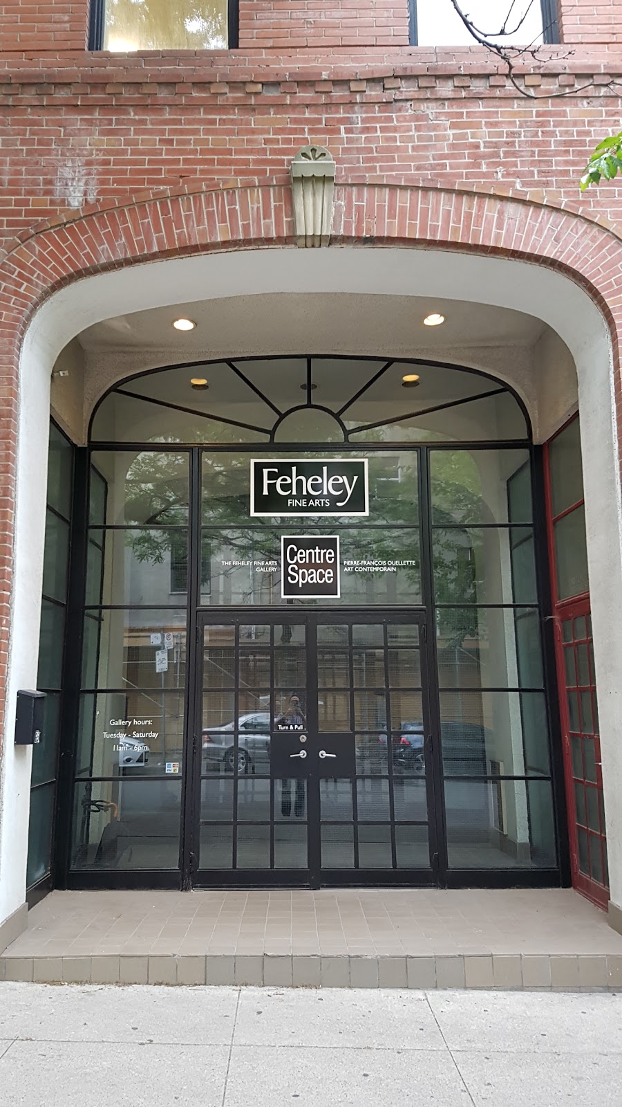 Feheley Fine Arts | 65 George St, Toronto, ON M5A 4L8, Canada | Phone: (416) 323-1373