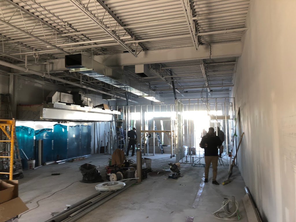 Shin Construction Inc | 163 Three Valleys Dr, North York, ON M3A 3L7, Canada | Phone: (647) 554-0123