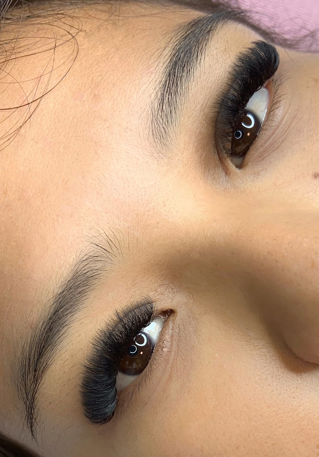 Isalie&EV Lash Beauty | 8022 Berridge St, Crofton, BC V0R 1R0, Canada | Phone: (587) 893-6889