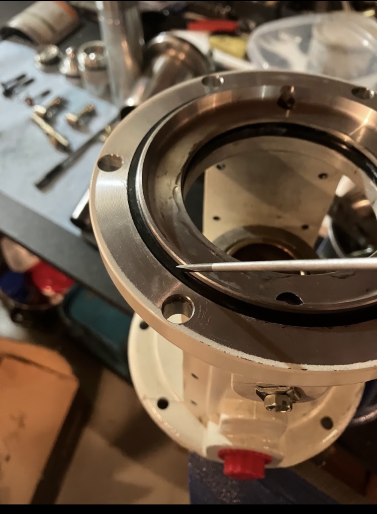 Blue Collar Equipment Services | Country Village Gate NE, Calgary, AB T3K 0E7, Canada | Phone: (403) 463-4669