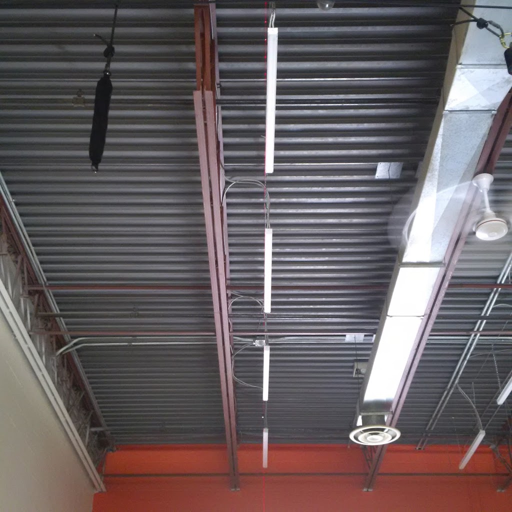 Lit Electric Inc. | 3926 Old Richmond Rd, Nepean, ON K2H 5C6, Canada | Phone: (613) 323-6091