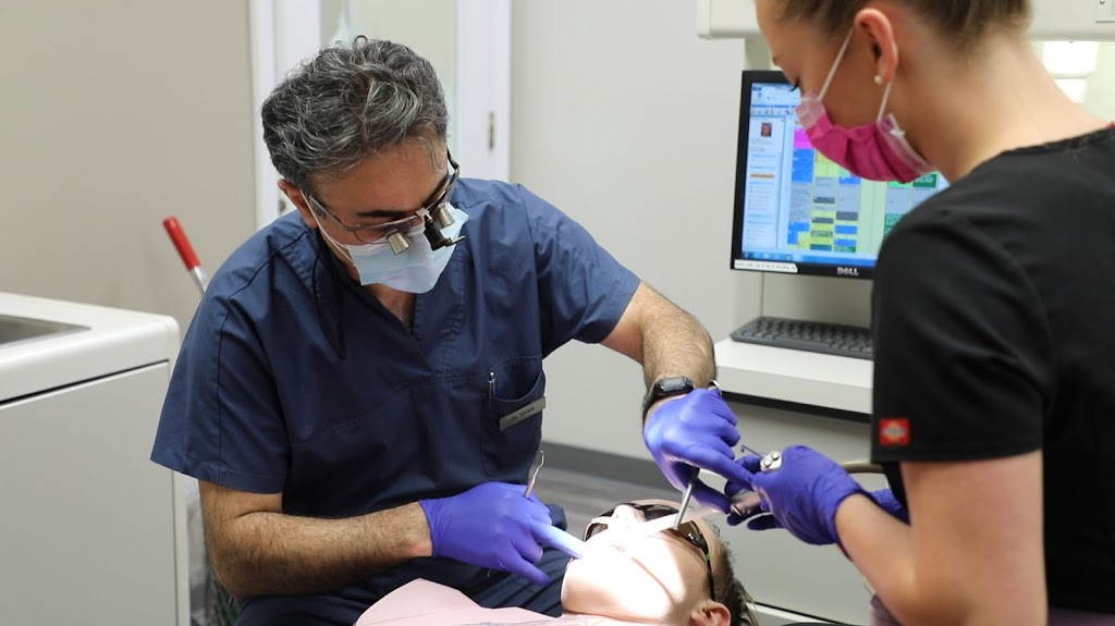 Greenheart Dentist Chilliwack | 9331 Mary St #1, Chilliwack, BC V2P 4H3, Canada | Phone: (604) 792-7354