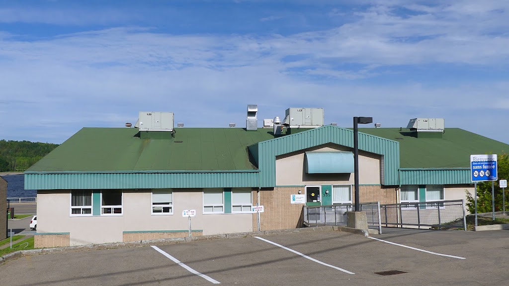 Centre Jeunesse de Québec-Institut Universitaire | 385 Rue St Étienne, La Malbaie, QC G5A 1S8, Canada | Phone: (418) 665-3981