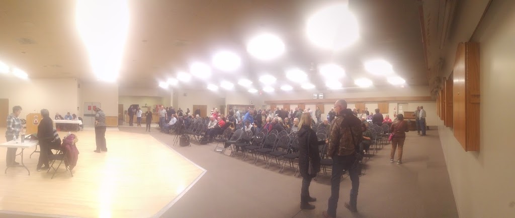 Royal Canadian Legion Branch 66 | 3911 AB-2A, Ponoka, AB T4J 1M1, Canada | Phone: (403) 783-4076