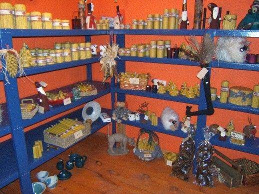 Tweedle Bee Candles | 2149 Quin Mo Lac Rd, Tweed, ON K0K 3J0, Canada | Phone: (613) 920-1847