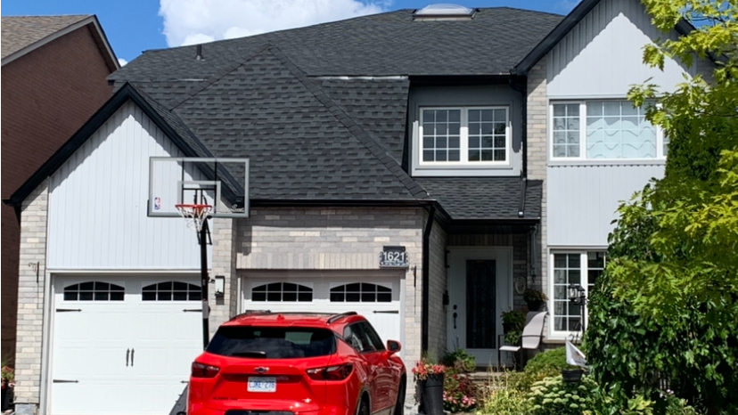 D & P ROOFING | 10 Norn Crescent, Markham, ON L3S 2B3, Canada | Phone: (647) 992-8988