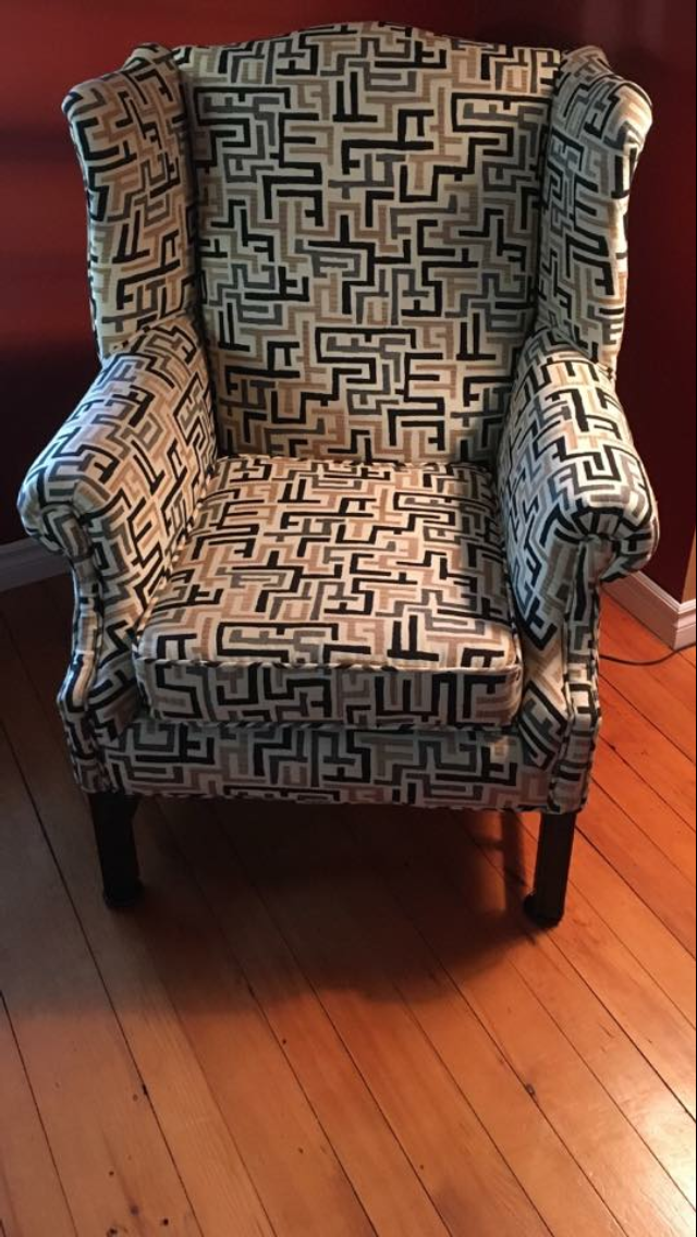 Rembourrage Mes doigts de Fées | 170 Rue Joseph Lucien Malo, Papineauville, QC J0V 1R0, Canada | Phone: (819) 981-1017