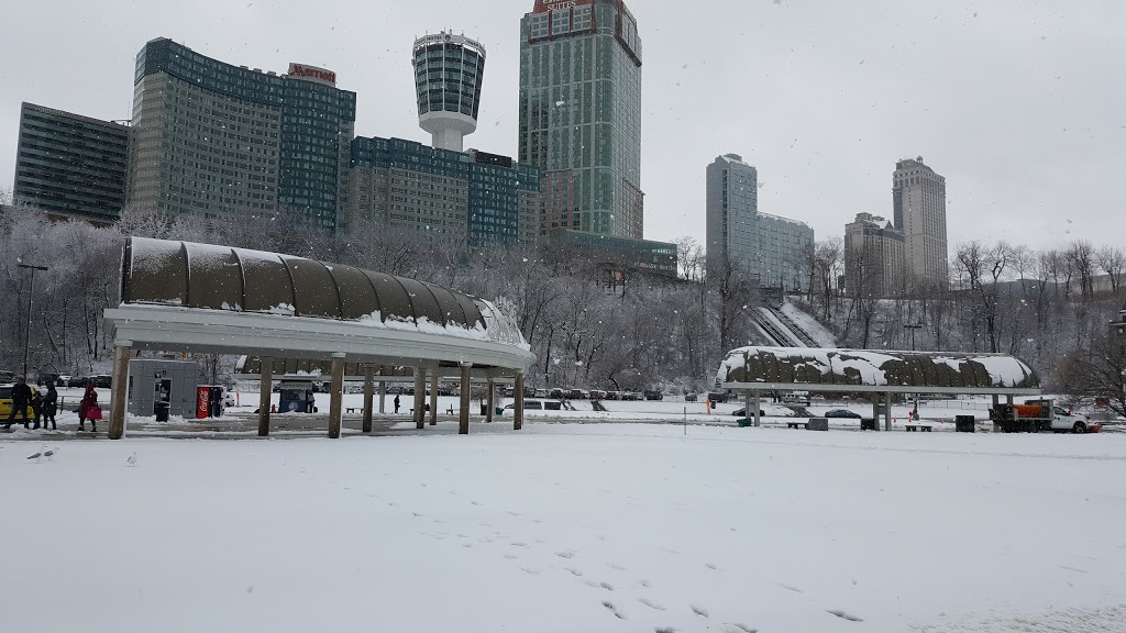 The Tower Hotel | 6732 Fallsview Blvd, Niagara Falls, ON L2G 3W6, Canada | Phone: (866) 325-5784