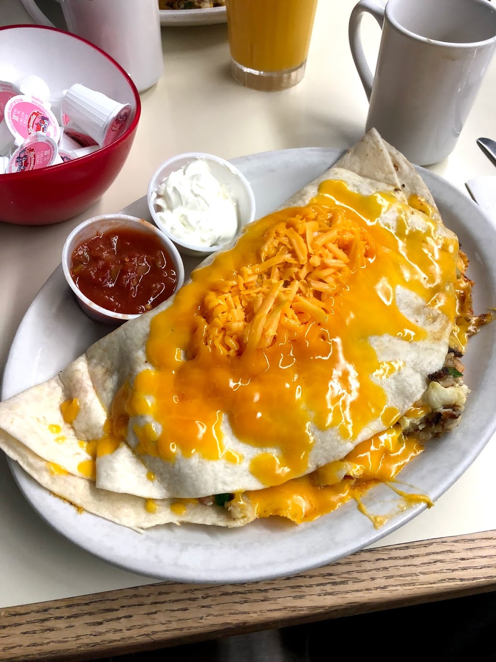 Jays Cafe | 279 MB-12, Steinbach, MB R5G 1T8, Canada | Phone: (204) 326-2908