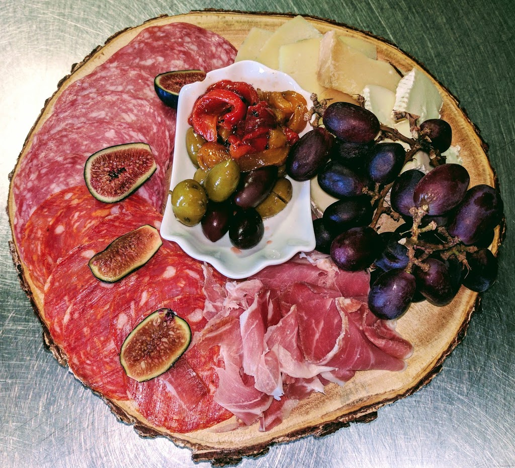Vino Restaurant And Lounge Oakville | 3420 Rebecca St, Oakville, ON L6K 6W2, Canada | Phone: (905) 825-8466