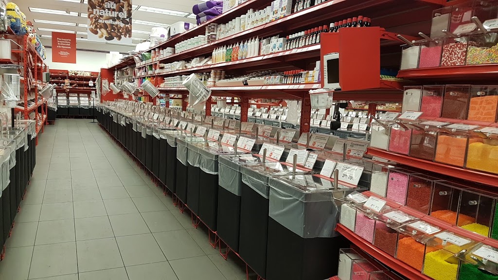 Bulk Barn 6176 Boul Henri Bourassa E Montreal Nord Qc H1g 5x3