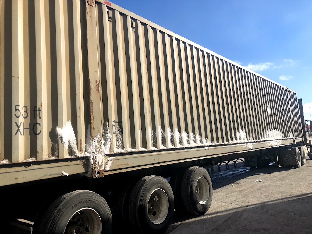 5 KHALSAS Transportation | 20691 Kennedy Rd, Caledon, ON L7K 1Z4, Canada | Phone: (416) 558-4948
