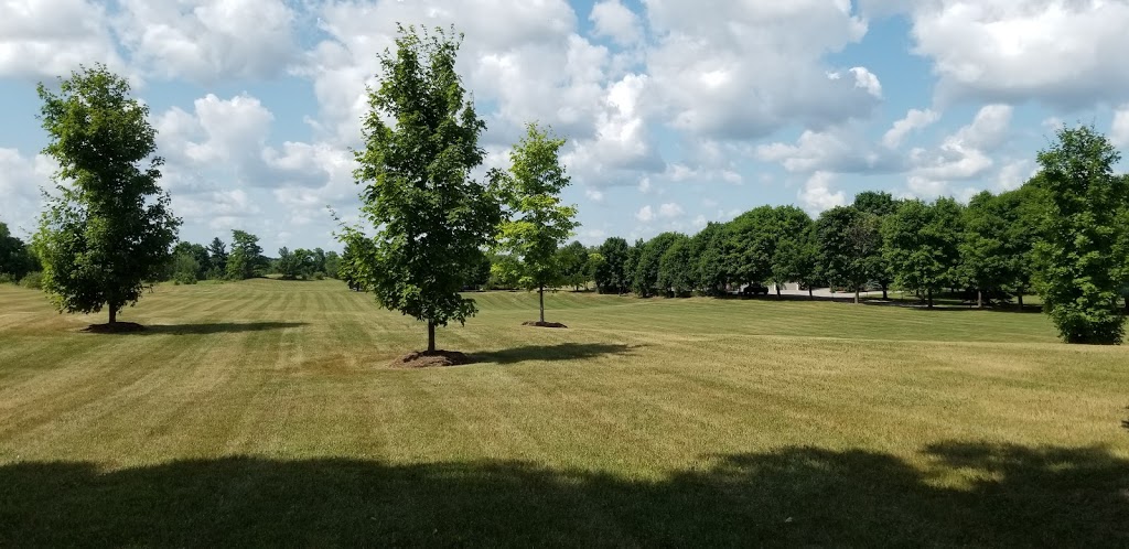 W.Van Dongen Landscaping Ltd. | 3071 King St, Inglewood, ON L7C 0S9, Canada | Phone: (905) 838-3111