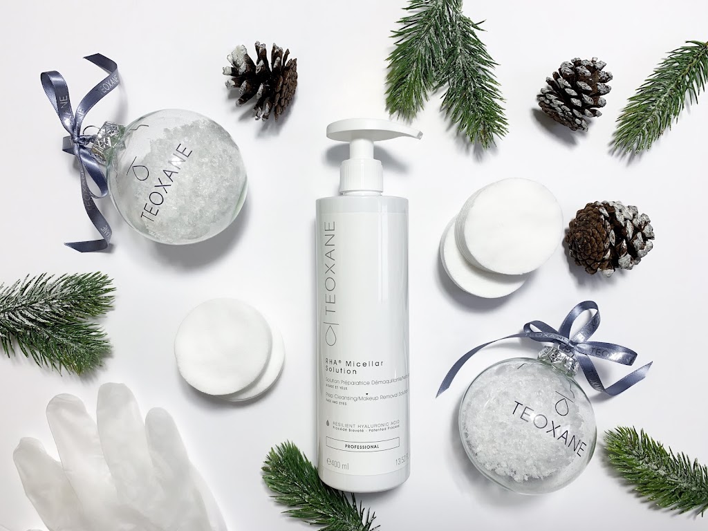 Clinique Esthétique HoMa - Dr. Golbarg Mansour | 4514 Rue Sainte-Catherine E, Montréal, QC H1V 1Y5, Canada | Phone: (514) 500-5805
