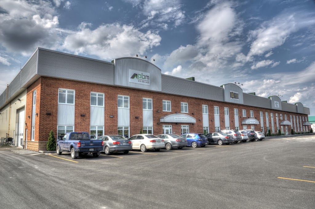 Les Constructions Durham | 2140 Rue Joseph-St-Cyr, Drummondville, QC J2C 8V6, Canada | Phone: (819) 477-9009