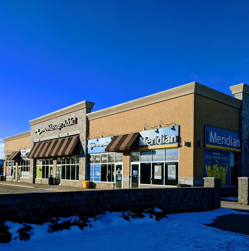 Meridian Credit Union: Advice Centre | 12276 Yonge St #106, Richmond Hill, ON L4E 0W5, Canada | Phone: (905) 773-7824