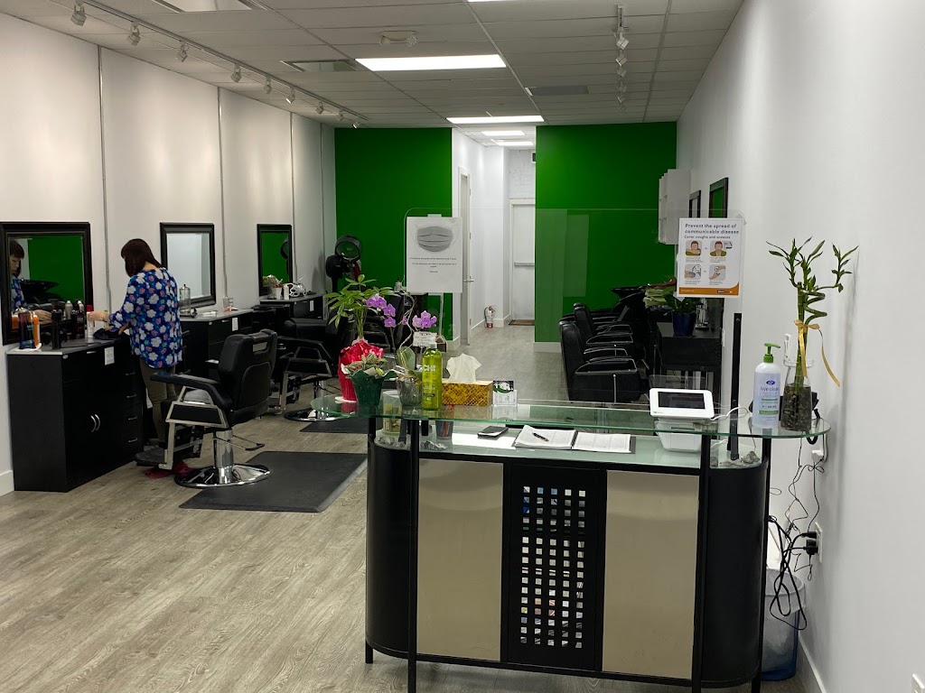 B&C Salon | 9506 120 St, Surrey, BC V3V 4C1, Canada | Phone: (778) 368-7499