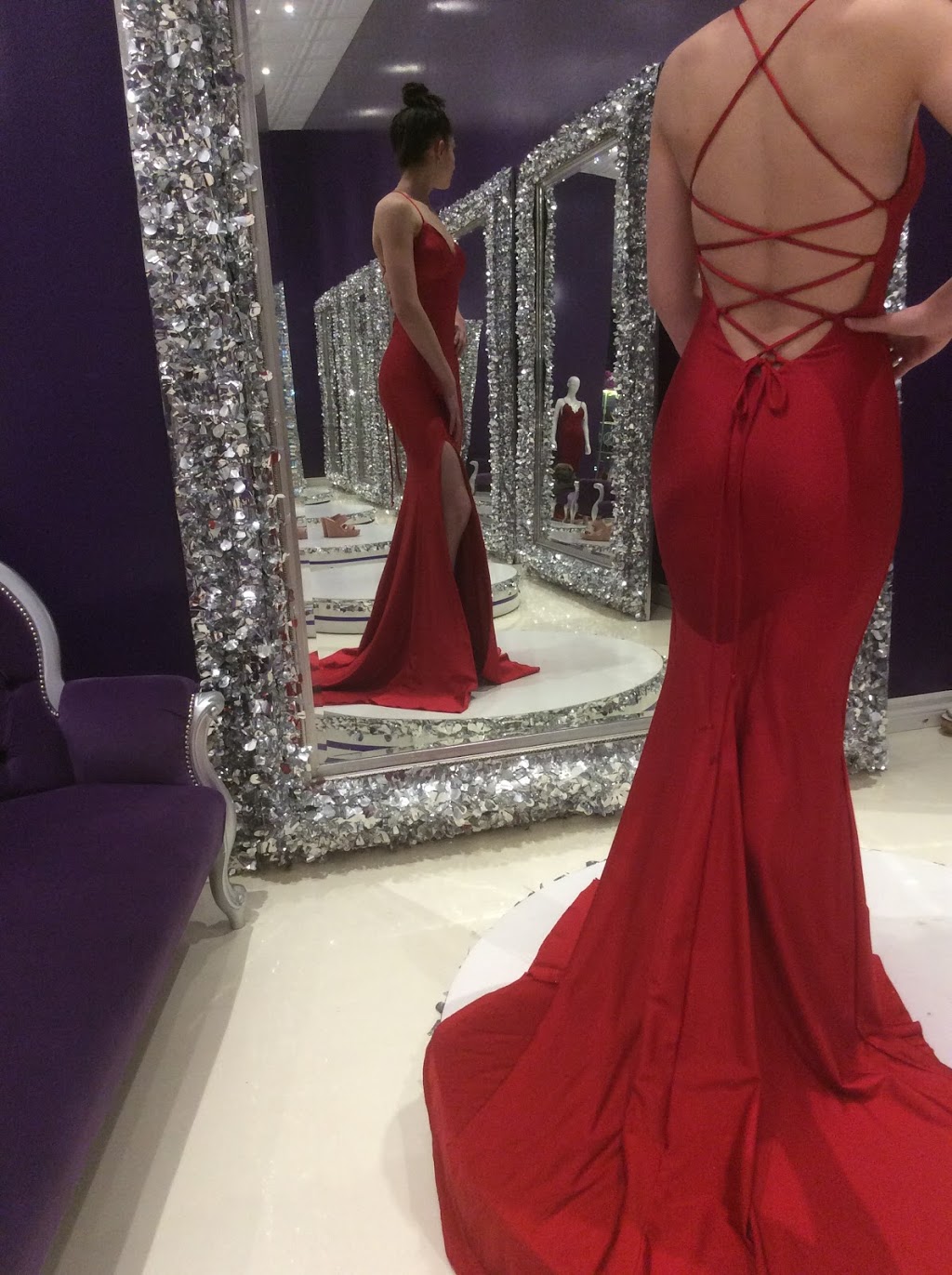 Boutique O.LA.LA | 1008 Rue de la Lavatère, Laval, QC H7X 0C5, Canada | Phone: (450) 969-9669