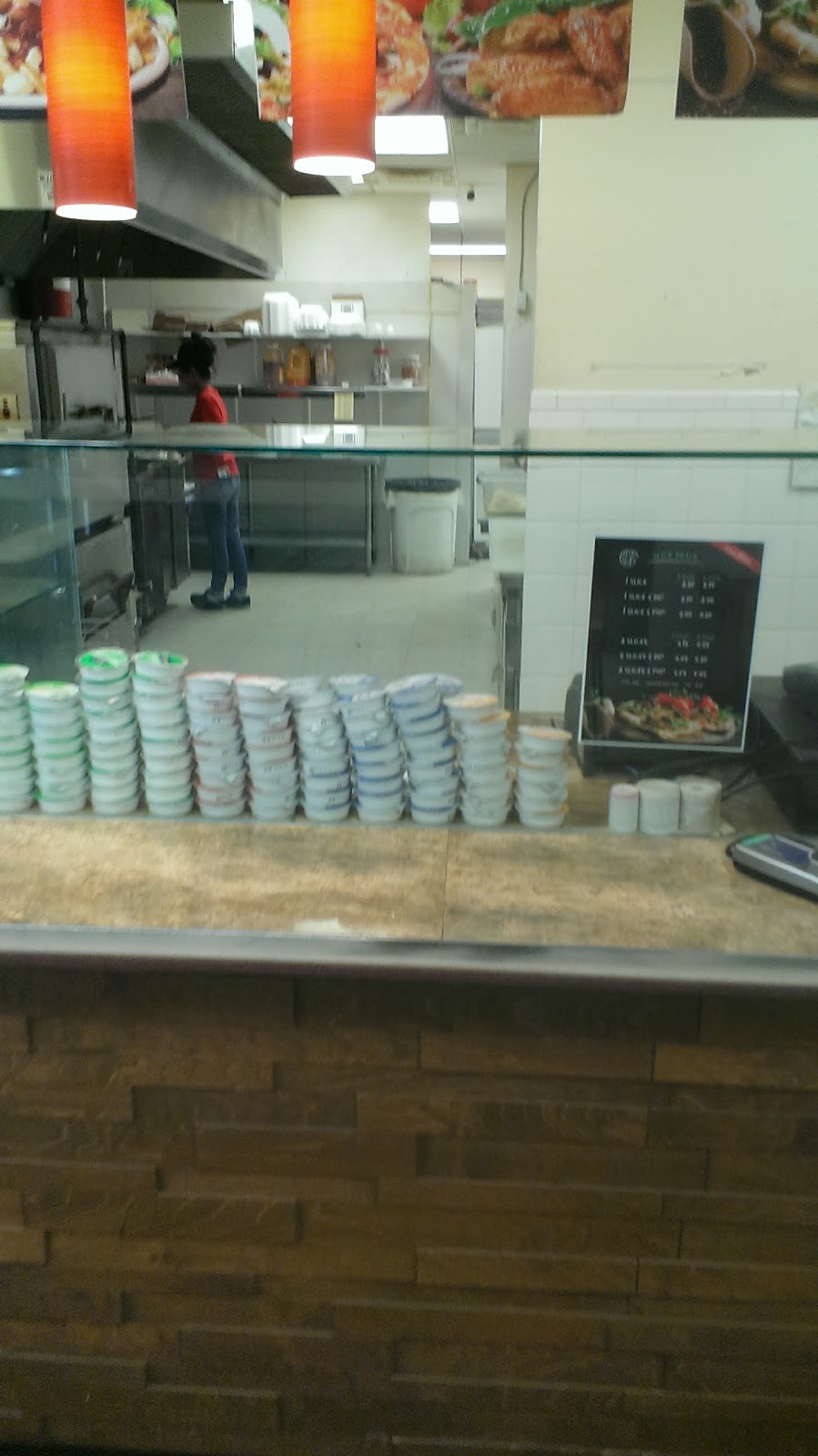 Lava Pizza | 387 Barton St E, Hamilton, ON L8L 2Y2, Canada | Phone: (905) 777-0666
