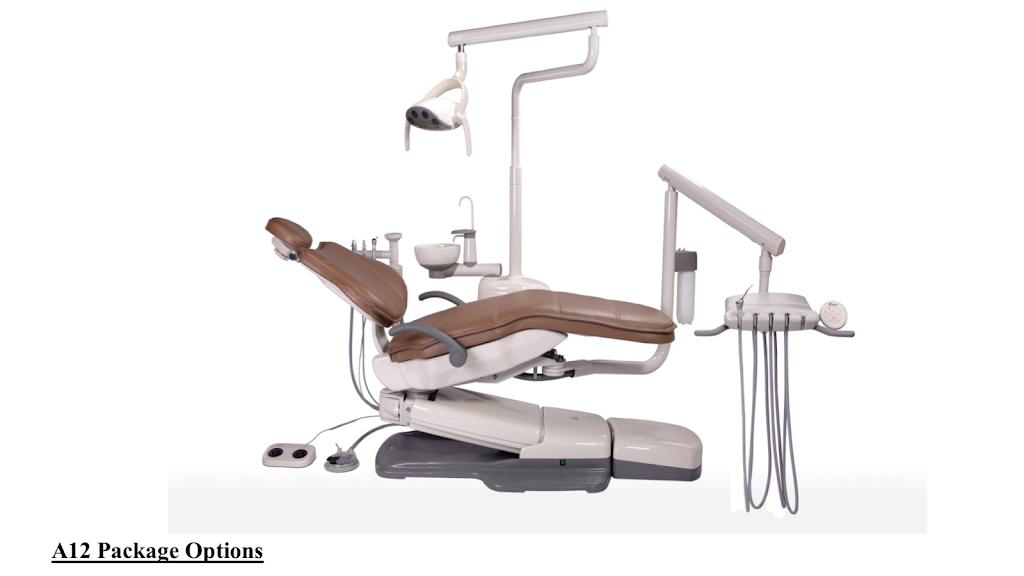 Denmar Dental Inc. | 3105 Unity Dr #27, Mississauga, ON L5L 4L3, Canada | Phone: (905) 617-7004
