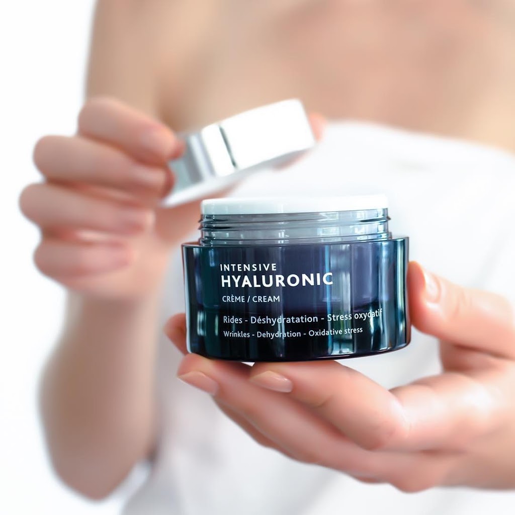 Clinique esthétique Nancy Desaulniers | 3532 Avenue Maurice Pellerin, Shawinigan, QC G9R 1E1, Canada | Phone: (819) 537-6069