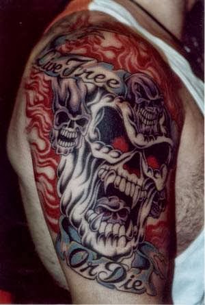 Nightwind Tattoo Studio | 88 Rutherford Rd N, Brampton, ON L6V 2J2, Canada | Phone: (905) 456-2141