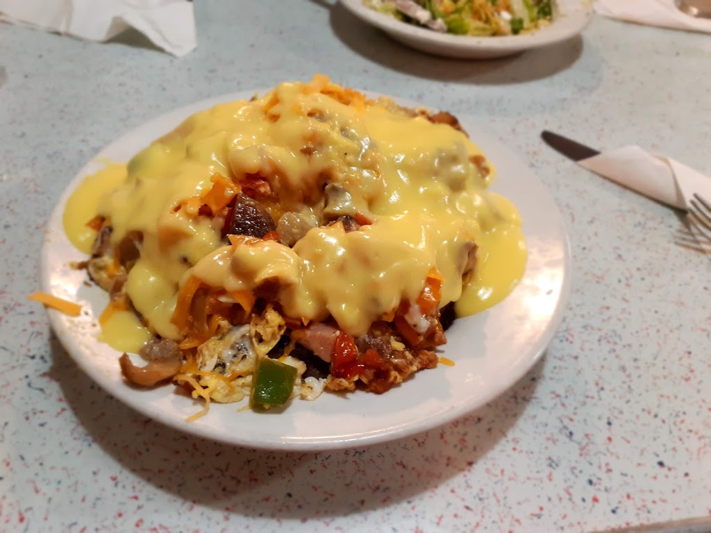 Wimpys Diner | 3555 St Clair Ave E, Scarborough, ON M1K 1L6, Canada | Phone: (416) 261-9584