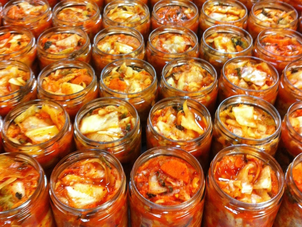 Green Table Foods Inc. | 40 Taggart St, Guelph, ON N1L 1M5, Canada | Phone: (519) 826-0361