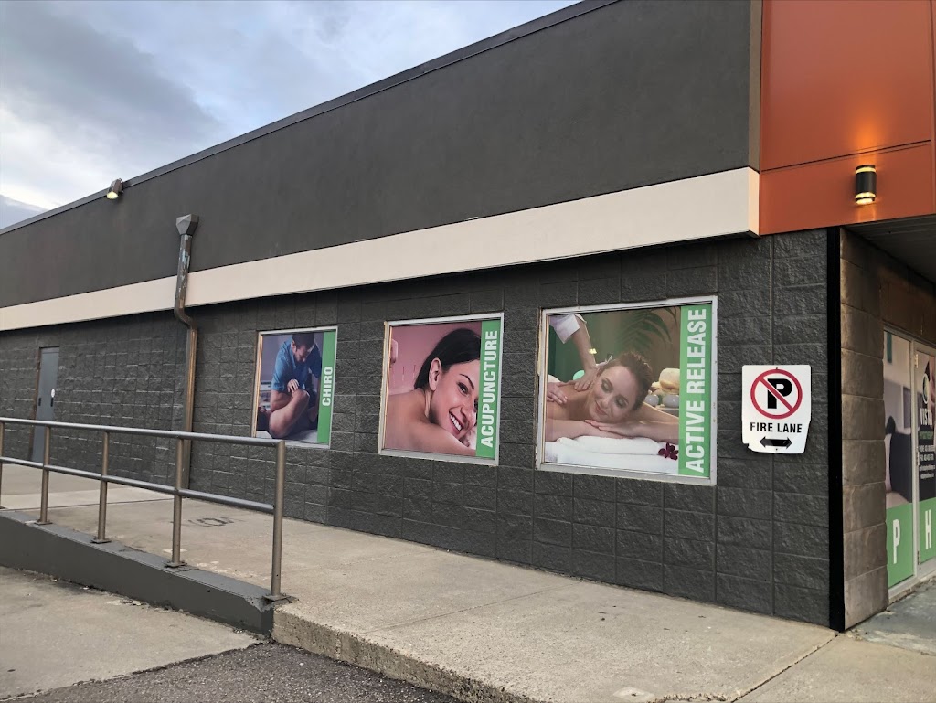 Vista Physiotherapy and Massage | 920 36 St NE #121, Calgary, AB T2A 6L8, Canada | Phone: (403) 300-5555