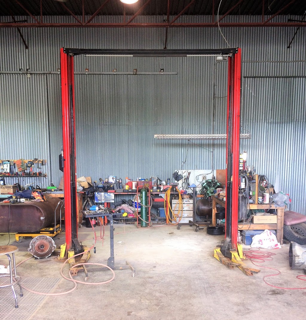 Transmission | 5020 Boulevard Frontenac E, Thetford Mines, QC G6H 4G7, Canada | Phone: (418) 332-3121