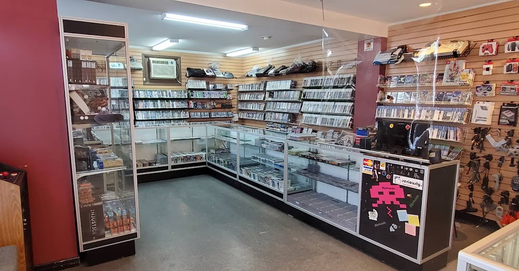 1UP Games | 777 King St W, Hamilton, ON L8S 1K2, Canada | Phone: (905) 389-0561