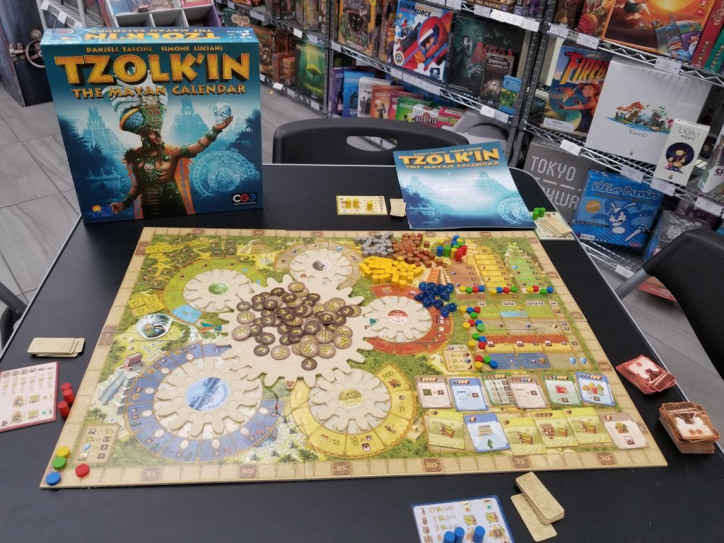 Boardgames4us | Unit C6A, 260300 Writing Creek Cres Box 113, Rocky View No. 44, AB T4A 0X8, Canada | Phone: (403) 455-5592