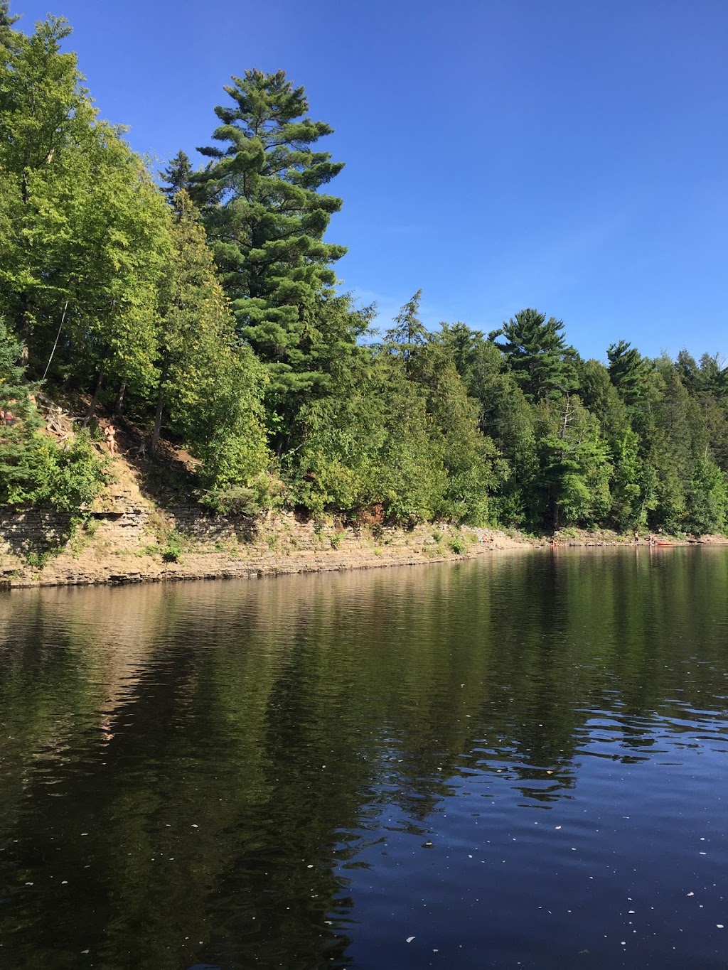 Domaine de la Rivière | 135 Rue des Émeraudes, Boischatel, QC G0A 1H0, Canada | Phone: (418) 822-4463