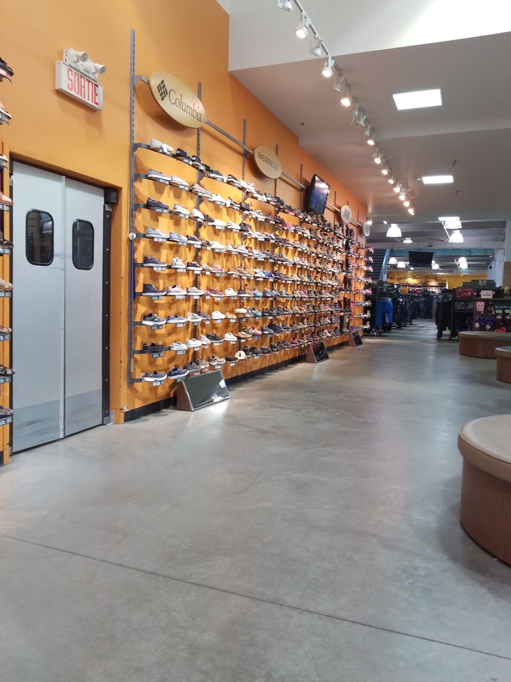 SAIL | 1085 Chemin de lIndustrie, Saint-Mathieu-de-Beloeil, QC J3G 0S5, Canada | Phone: (450) 467-5223